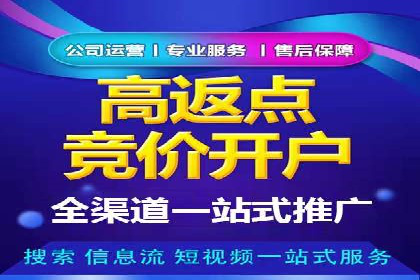 百度推广运营案例剖析：如何实现高转化率